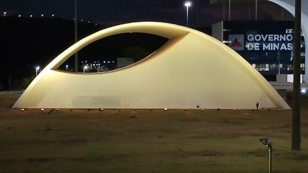 Brasil Brasil - Fundada em 1948, a CONIB – Confederação Israelita do Brasil é o órgão de representação e coordenação política da comunidade judaica brasileira.