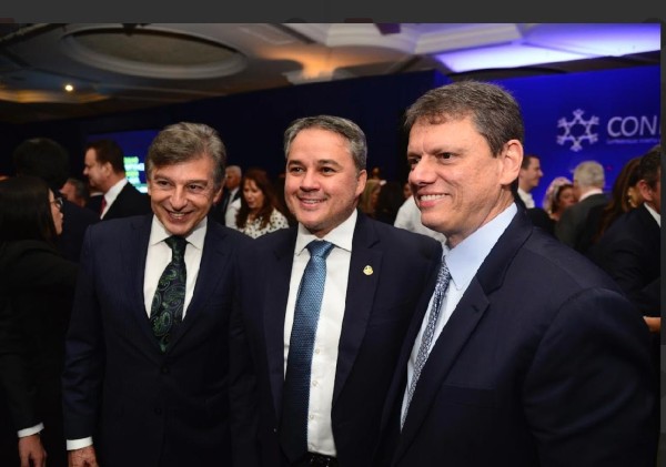 Todas as Notícias - Fundada em 1948, a CONIB – Confederação Israelita do Brasil é o órgão de representação e coordenação política da comunidade judaica brasileira. 