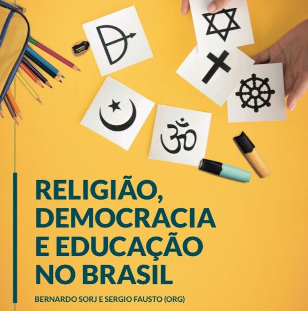 Cultura - Fundada em 1948, a CONIB – Confederação Israelita do Brasil é o órgão de representação e coordenação política da comunidade judaica brasileira. 