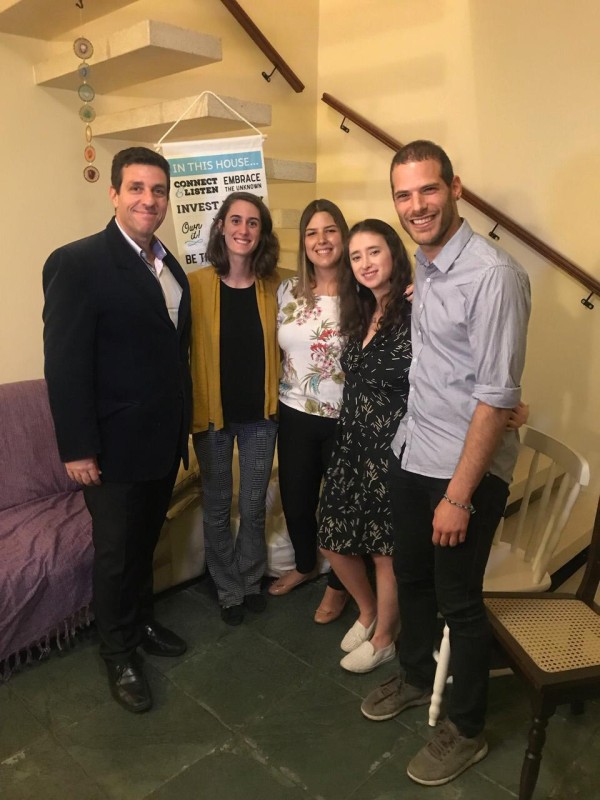 Brasil Brasil - Fundada em 1948, a CONIB – Confederação Israelita do Brasil é o órgão de representação e coordenação política da comunidade judaica brasileira.