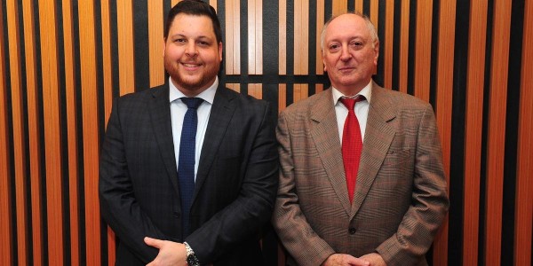 Brasil - Fundada em 1948, a CONIB – Confederação Israelita do Brasil é o órgão de representação e coordenação política da comunidade judaica brasileira. 