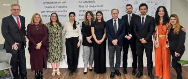 Todas as Notícias - Fundada em 1948, a CONIB – Confederação Israelita do Brasil é o órgão de representação e coordenação política da comunidade judaica brasileira. 