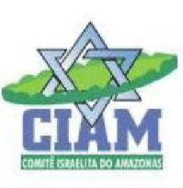 CIAM – COMITÊ ISRAELITA DO AMAZONAS - Fundada em 1948, a CONIB – Confederação Israelita do Brasil é o órgão de representação e coordenação política da comunidade judaica brasileira. 