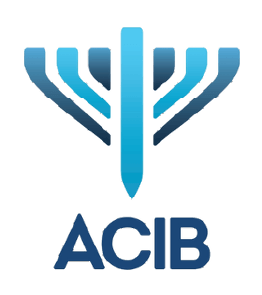 ASSOCIAÇÃO CULTURAL ISRAELITA DE BRASÍLIA - Fundada em 1948, a CONIB – Confederação Israelita do Brasil é o órgão de representação e coordenação política da comunidade judaica brasileira. 